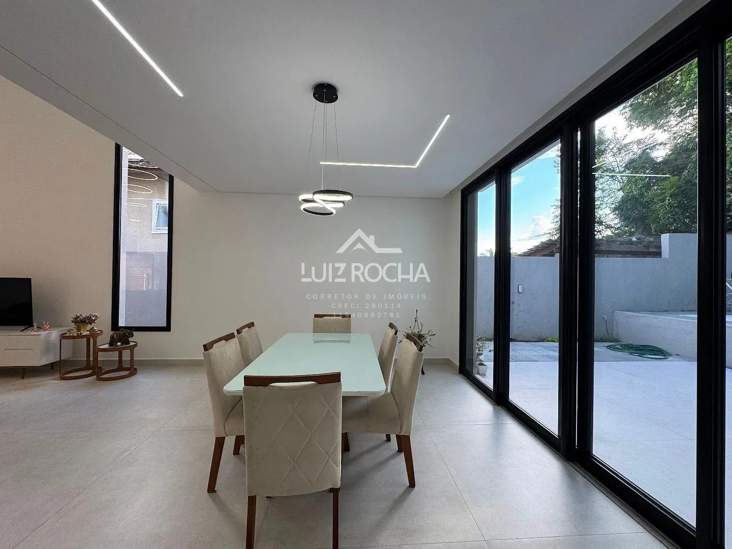 Casa, 3 quartos, 267 m² - Foto 8