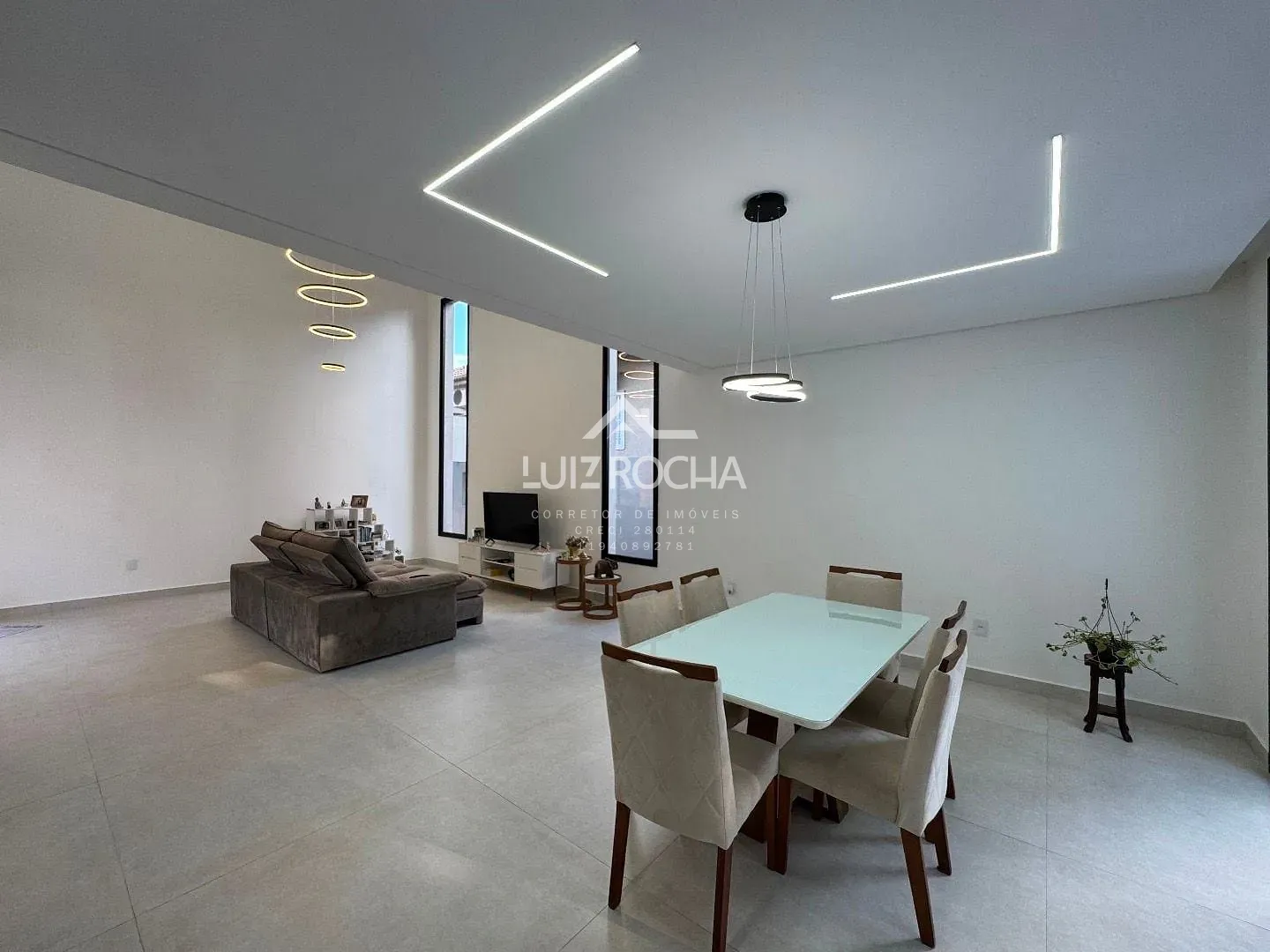 Casa, 3 quartos, 267 m² - Foto 9