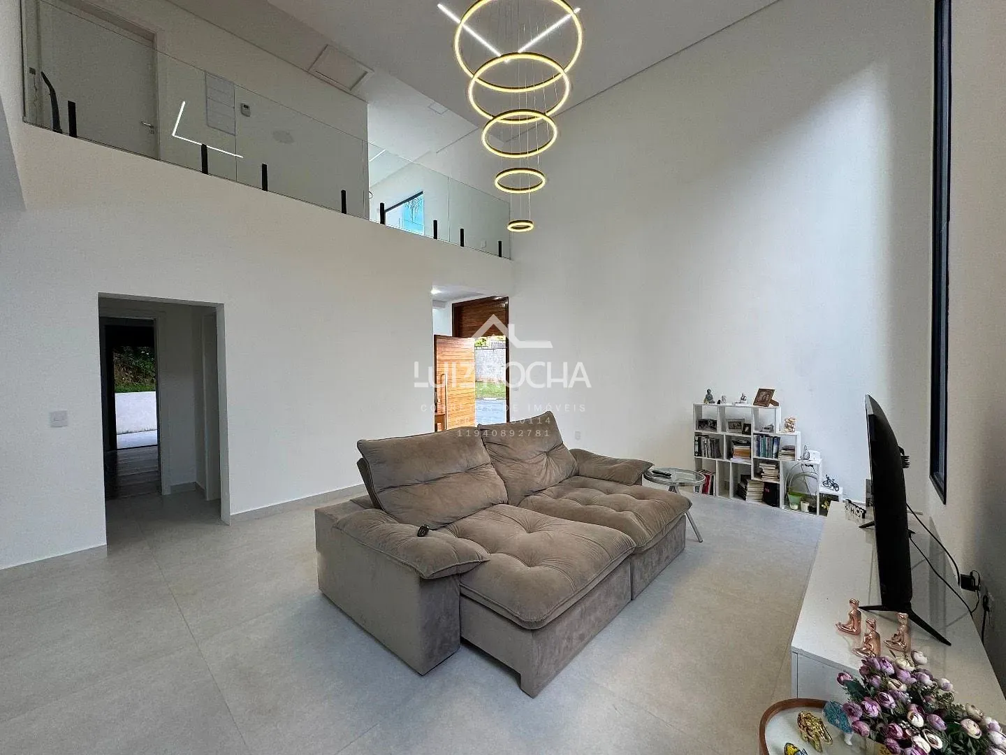 Casa, 3 quartos, 267 m² - Foto 12