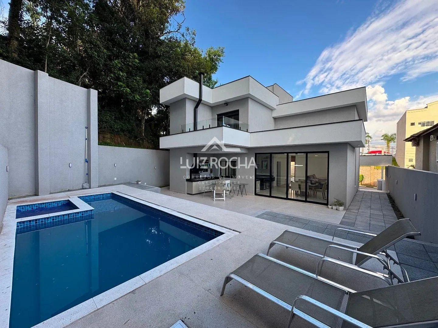 Casa, 3 quartos, 267 m² - Foto 16