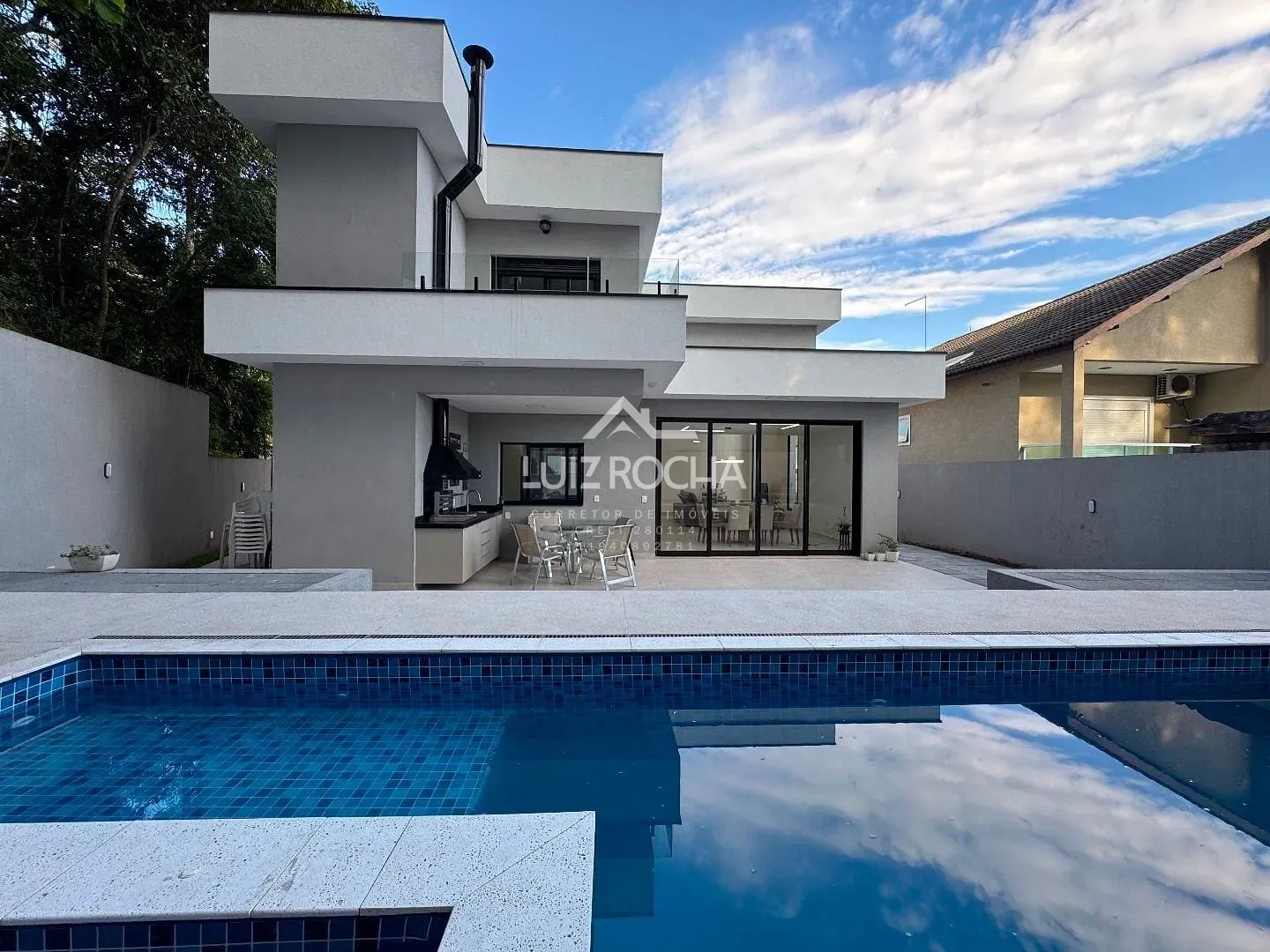 Casa, 3 quartos, 267 m² - Foto 17