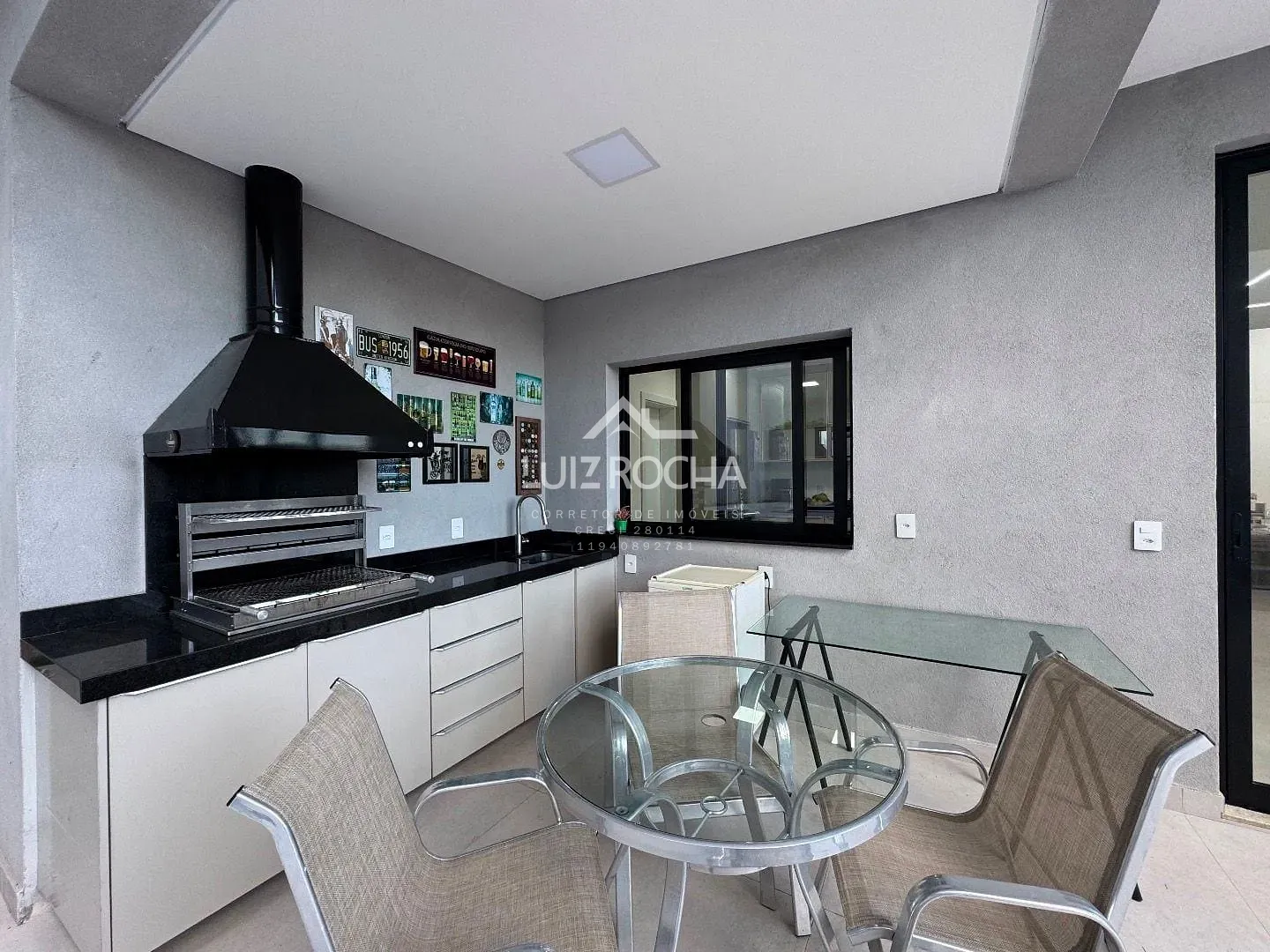 Casa, 3 quartos, 267 m² - Foto 19