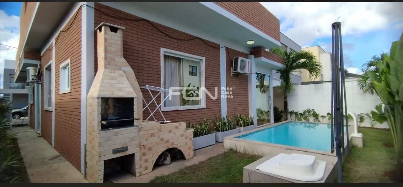 Casa, 2 quartos, 10 m² - Foto 14