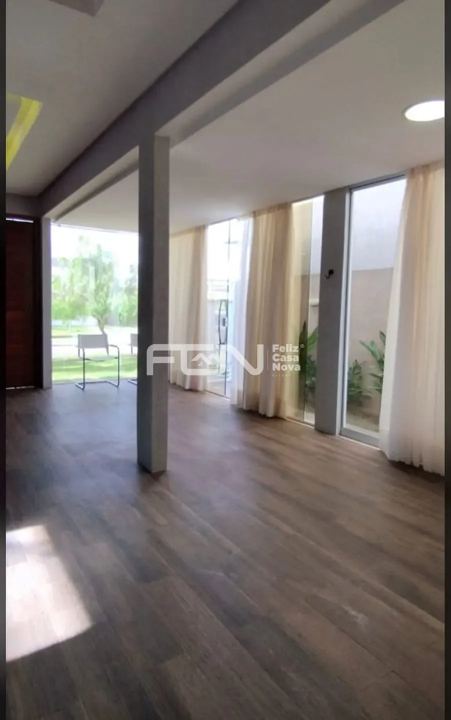Casa, 2 quartos, 10 m² - Foto 3