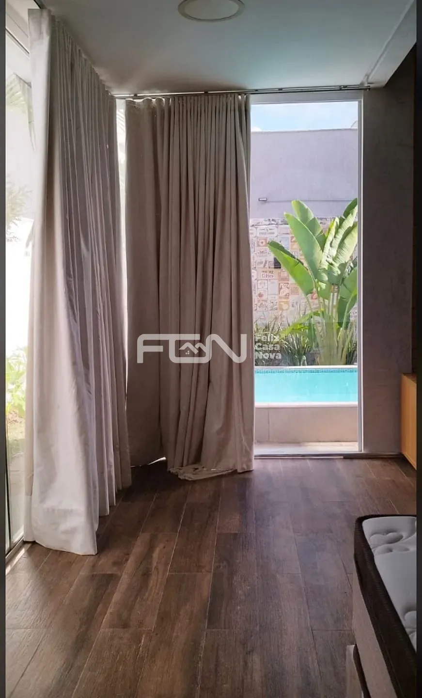 Casa, 2 quartos, 10 m² - Foto 13