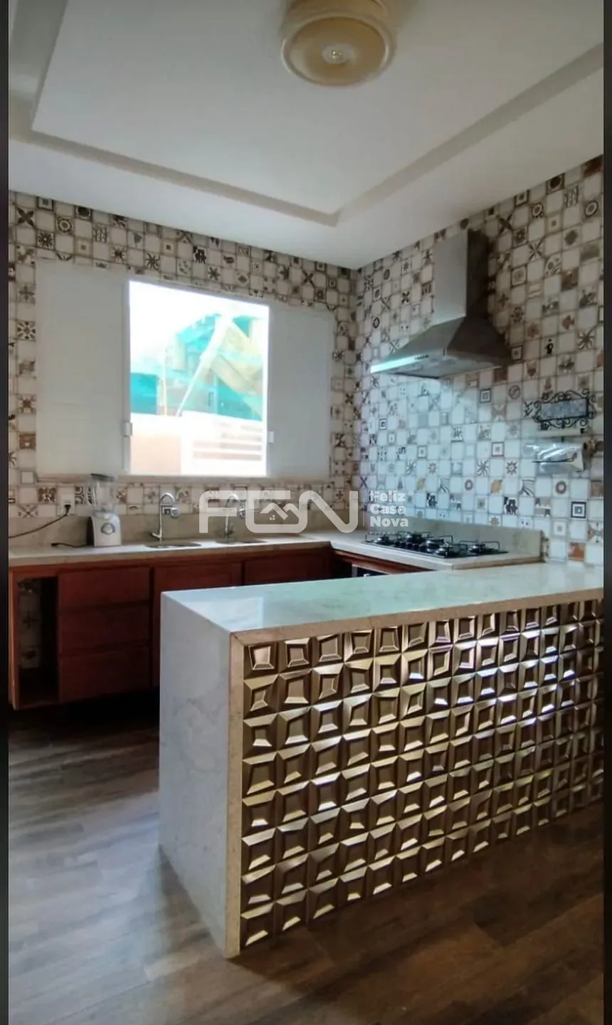 Casa, 2 quartos, 10 m² - Foto 6