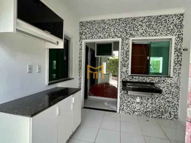 Casa com 500m² 4 quartos e 6 banheiros, à venda, no bairro Parque Verde em Belém