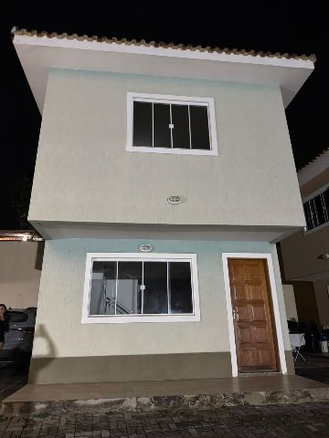 Casa 2 quartos e 3 banheiros, à venda, no bairro Serra Grande em Niterói