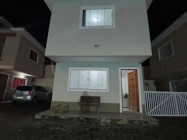 Casa 2 quartos e 3 banheiros, à venda, no bairro Serra Grande em Niterói