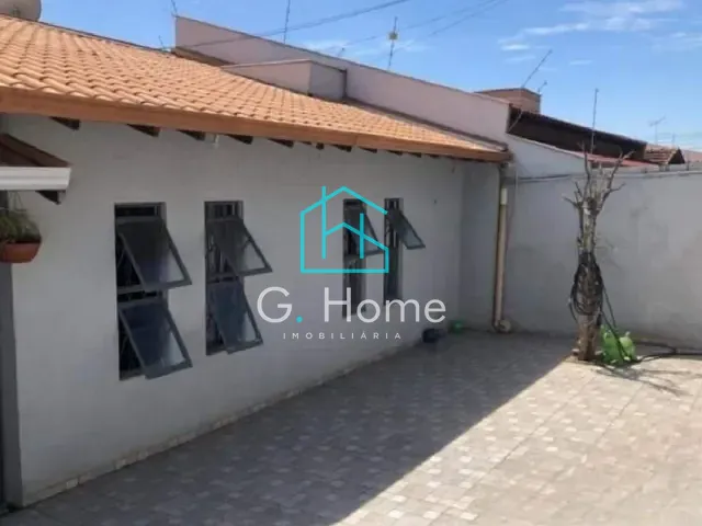 Casa com 203m² 3 quartos e 2 banheiros, à venda, no bairro Pacaembu em Londrina