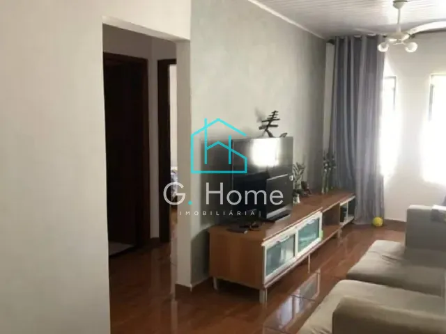 Casa com 203m² 3 quartos e 2 banheiros, à venda, no bairro Pacaembu em Londrina
