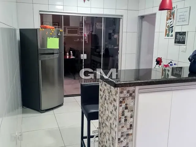 Casa com 200m² 3 quartos e 3 banheiros, à venda, no bairro Jardim Doutor Paulo Gomes Romeo em Ribeirão Preto