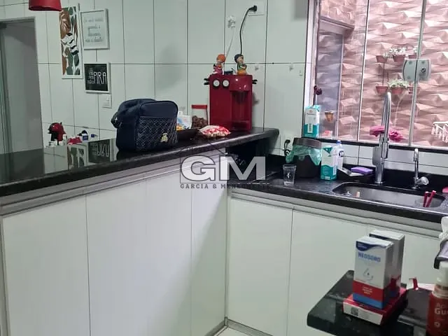 Casa com 200m² 3 quartos e 3 banheiros, à venda, no bairro Jardim Doutor Paulo Gomes Romeo em Ribeirão Preto