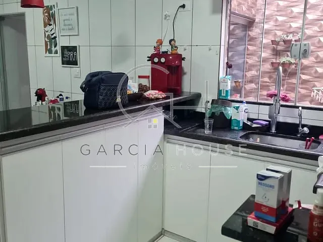Casa com 200m² 3 quartos e 3 banheiros, à venda, no bairro Jardim Doutor Paulo Gomes Romeo em Ribeirão Preto
