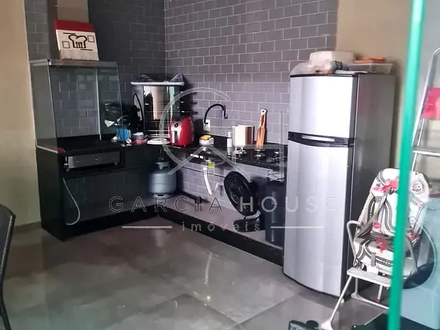 Casa com 200m² 3 quartos e 3 banheiros, à venda, no bairro Jardim Doutor Paulo Gomes Romeo em Ribeirão Preto