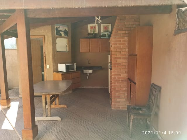 Foto do Casa - Casa com 3 dormitórios à venda, 174 m²  -- Esta incrível casa térrea no condomínio Terras do Fontanário é uma oportunidade que você não pode deixar passar! | Hermes Imóveis