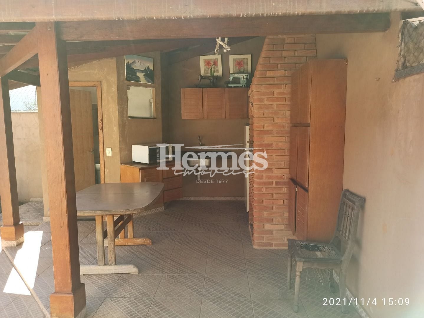 Casa, 3 quartos, 174 m² - Foto 2