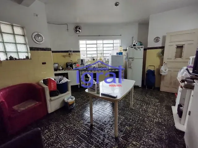 Casa com 98m² 3 quartos e 3 banheiros, à venda, no bairro Vila Parque Jabaquara em São Paulo