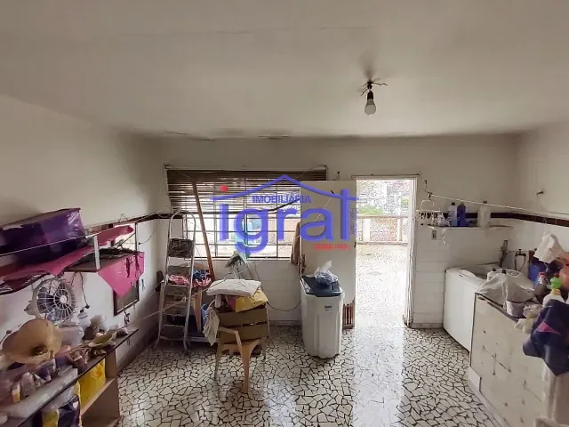 Casa com 98m² 3 quartos e 3 banheiros, à venda, no bairro Vila Parque Jabaquara em São Paulo