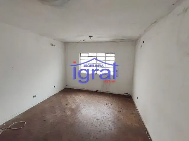 Casa com 98m² 3 quartos e 3 banheiros, à venda, no bairro Vila Parque Jabaquara em São Paulo