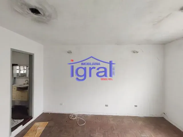 Casa com 98m² 3 quartos e 3 banheiros, à venda, no bairro Vila Parque Jabaquara em São Paulo