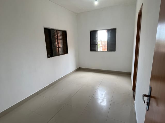 Casa com 150m² 2 quartos e 1 banheiro, à venda, no bairro Conjunto Habitacional Parque da Floresta em Campinas
