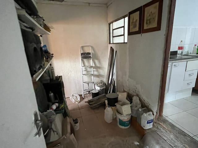 Casa com 150m² 2 quartos e 1 banheiro, à venda, no bairro Conjunto Habitacional Parque da Floresta em Campinas
