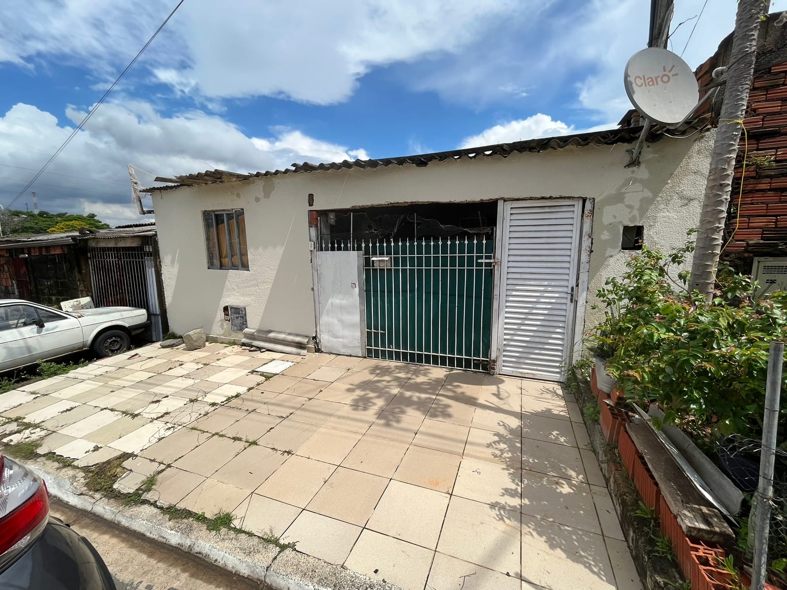 Casa, 2 quartos, 80 m² - Foto 1