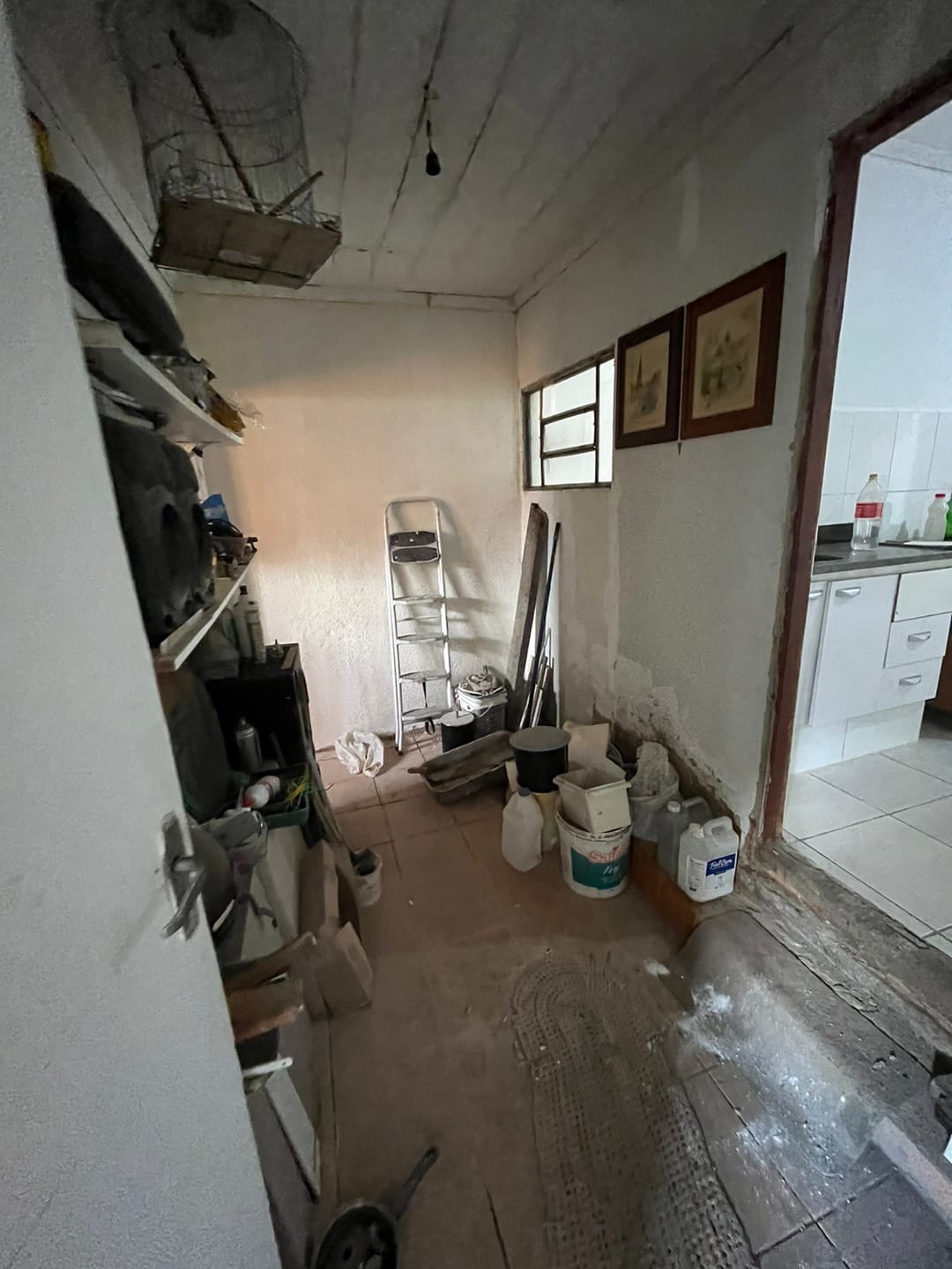 Casa, 2 quartos, 80 m² - Foto 4