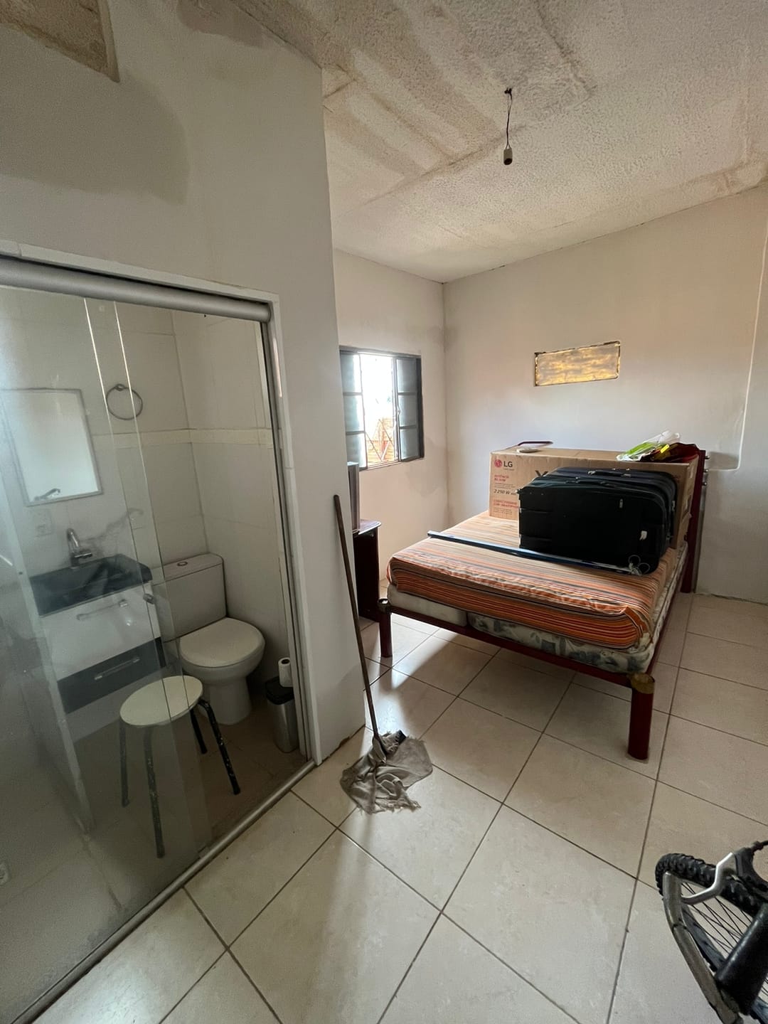 Casa, 2 quartos, 80 m² - Foto 2