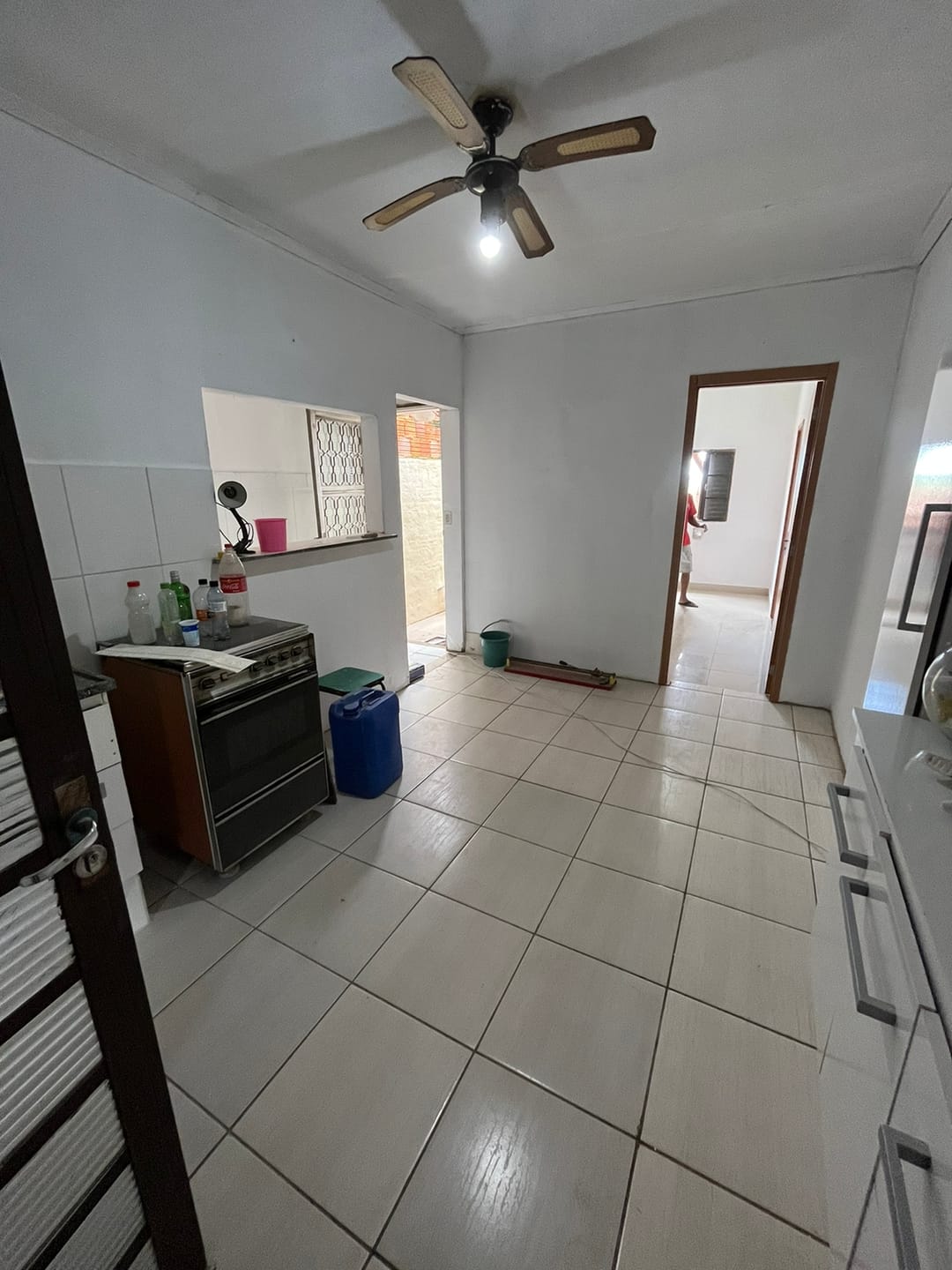 Casa, 2 quartos, 80 m² - Foto 6