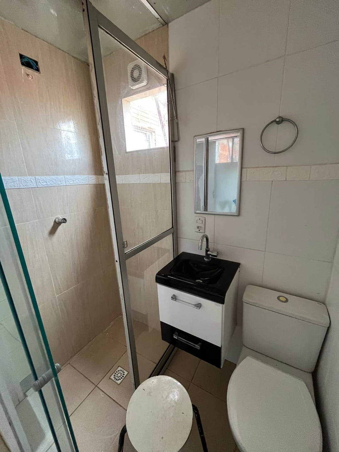 Casa, 2 quartos, 80 m² - Foto 12