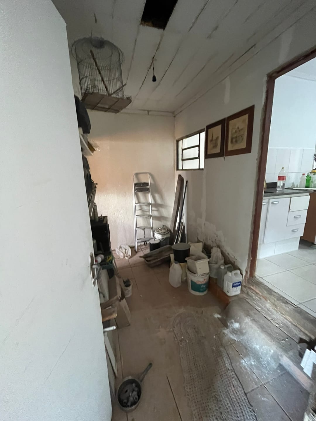 Casa, 2 quartos, 80 m² - Foto 8