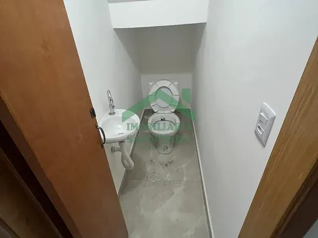 Casa com 100m² 3 quartos e 3 banheiros, à venda, no bairro Vila Primavera em São Paulo
