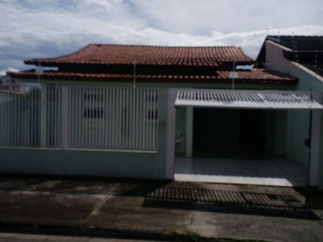Foto do Casa - Casa residencial à venda, Jardim Alvorada, São José dos Campos. | INDEPENDENCE NEGOCIOS IMOBILIARIOS LTDA