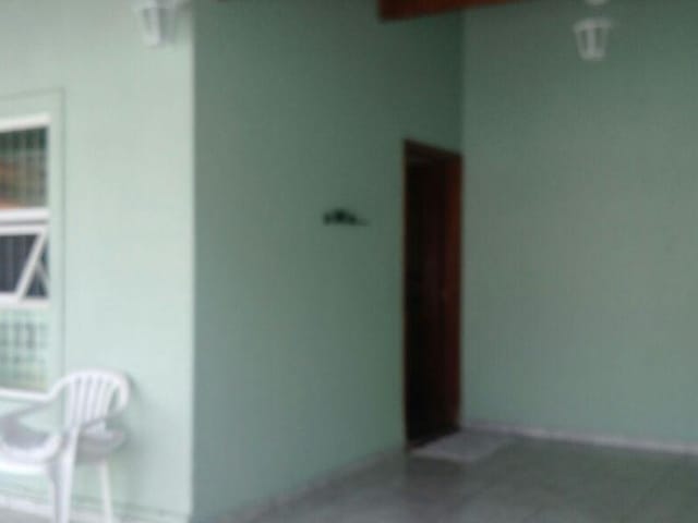 Foto do Casa - Casa residencial à venda, Jardim Alvorada, São José dos Campos. | INDEPENDENCE NEGOCIOS IMOBILIARIOS LTDA