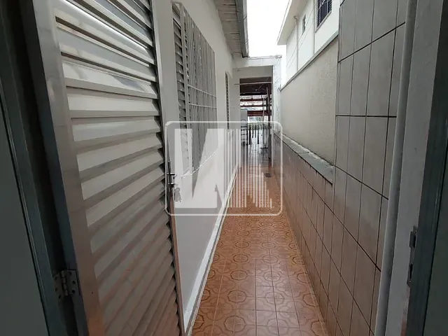 Casa com 178m² 3 quartos e 2 banheiros, à venda, no bairro Vila Palmares em Santo André