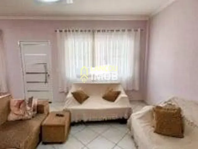 Casa com 300m² 3 quartos e 3 banheiros, à venda, no bairro Vila Maringá em Jundiaí