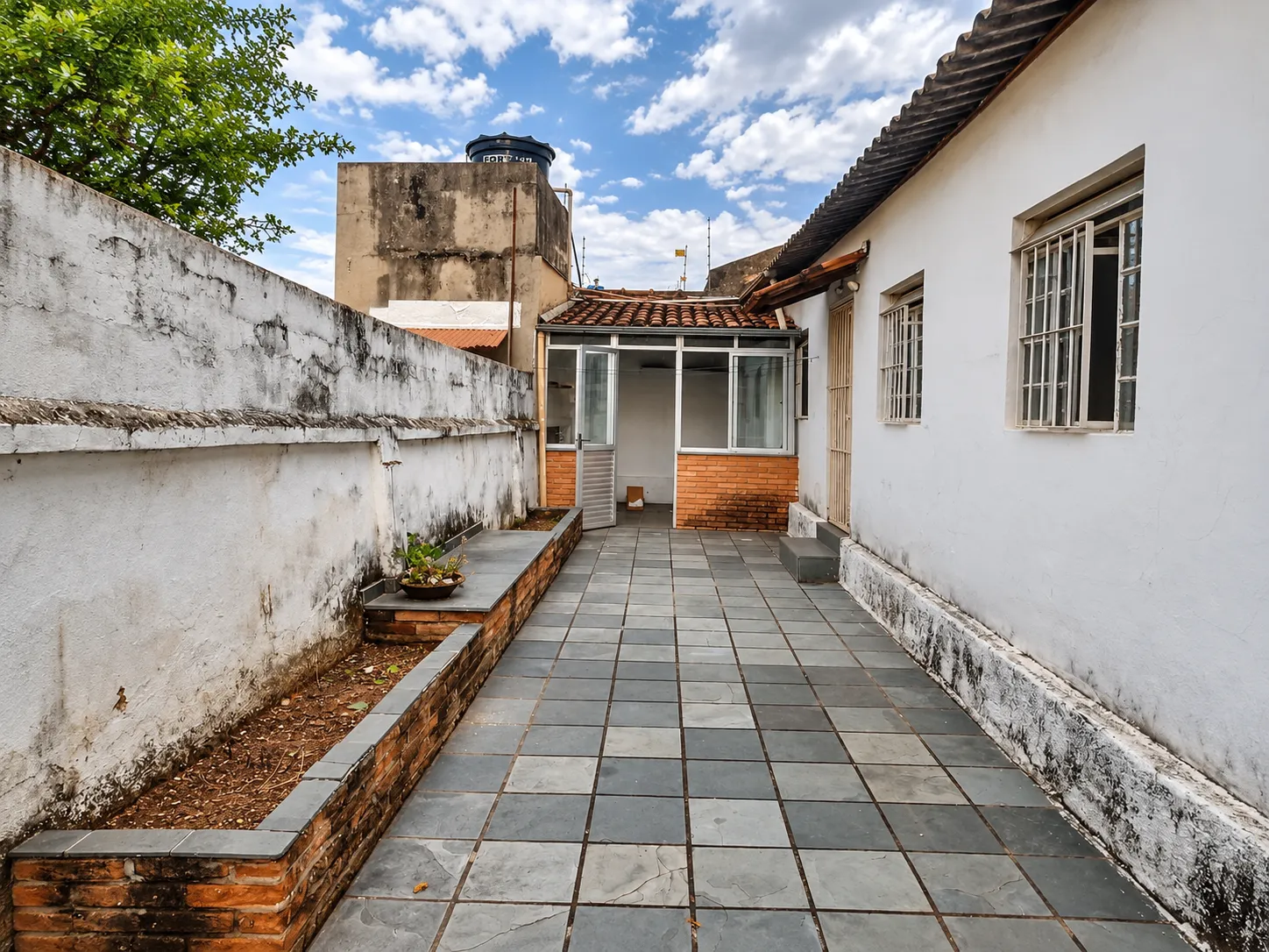 Casa, 2 quartos, para alugar, 50 m², Padre Eustáquio - Belo Horizonte — foto 4