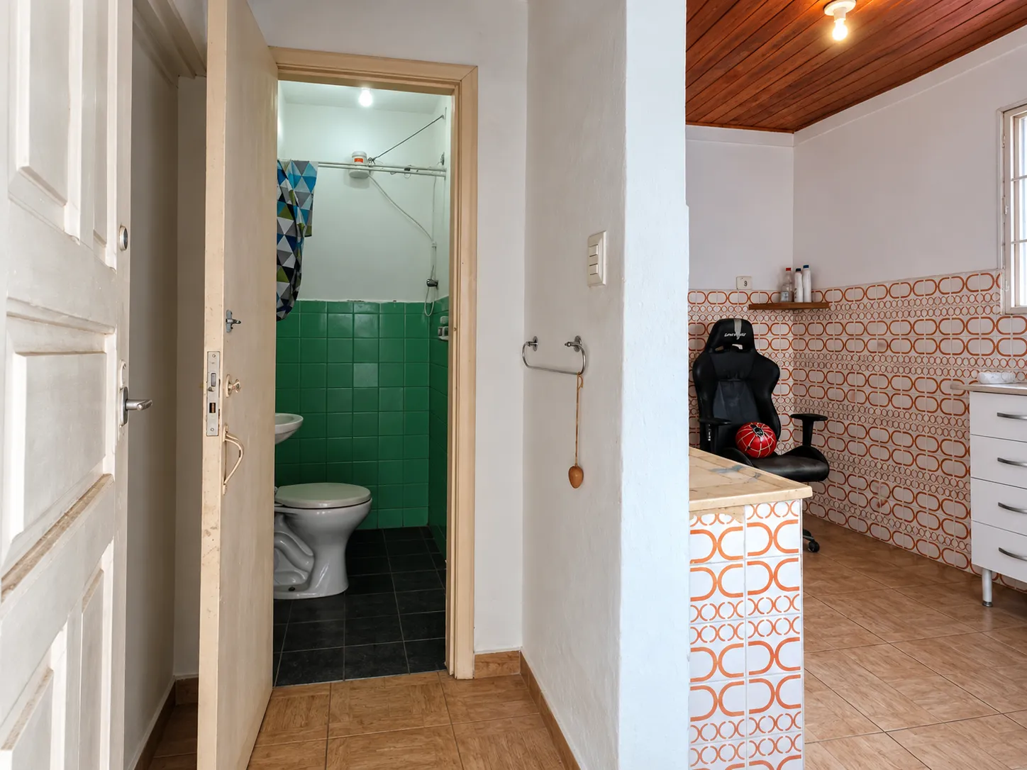 Casa, 2 quartos, para alugar, 50 m², Padre Eustáquio - Belo Horizonte — foto 6