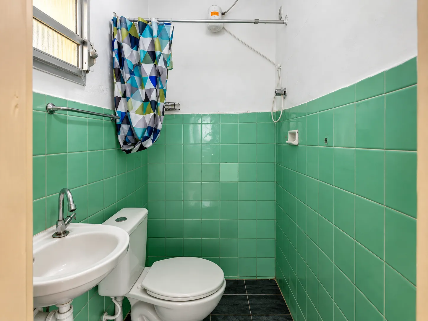 Casa, 2 quartos, para alugar, 50 m², Padre Eustáquio - Belo Horizonte — foto 7