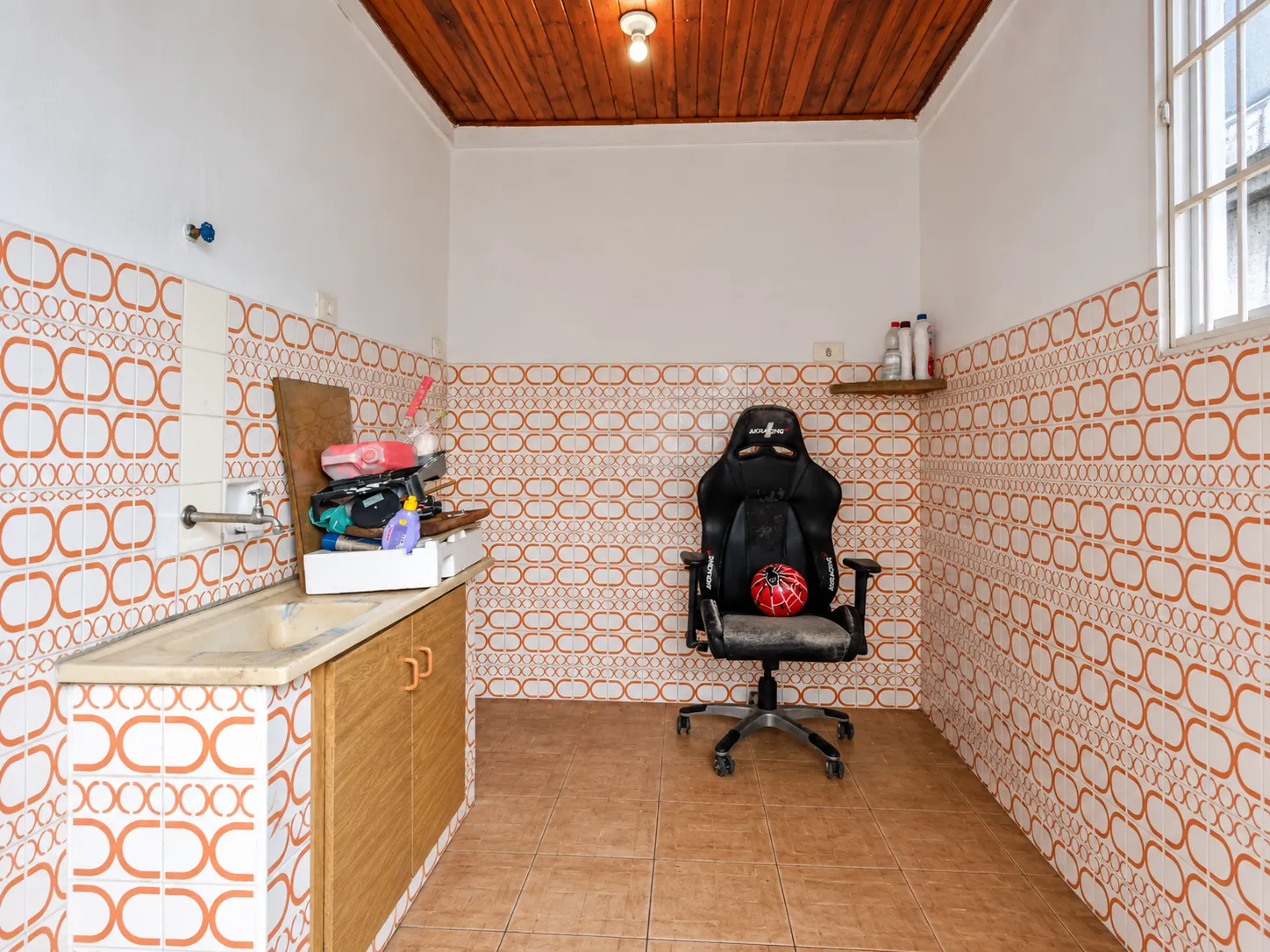 Casa, 2 quartos, para alugar, 50 m², Padre Eustáquio - Belo Horizonte — foto 8