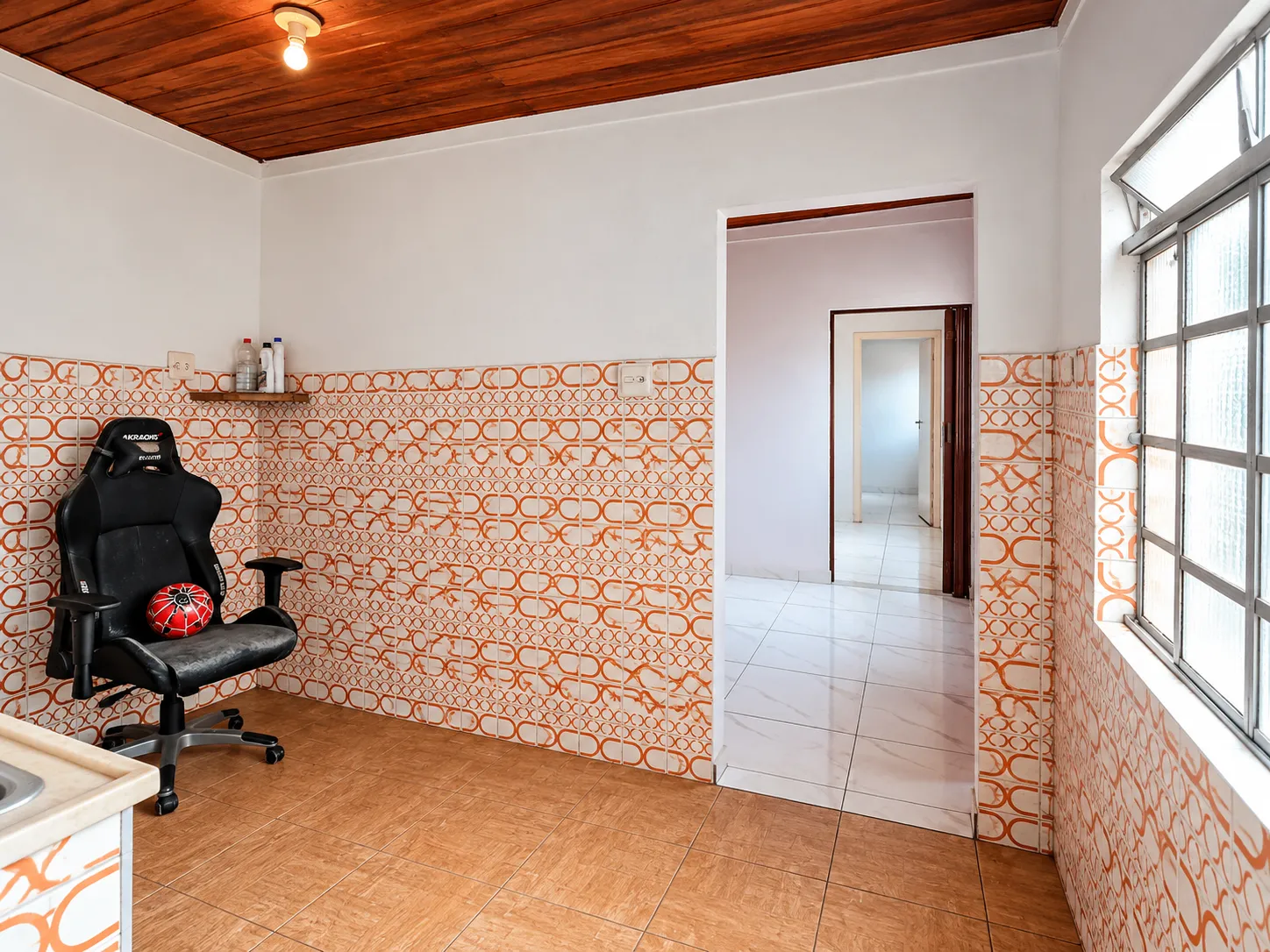 Casa, 2 quartos, para alugar, 50 m², Padre Eustáquio - Belo Horizonte — foto 9