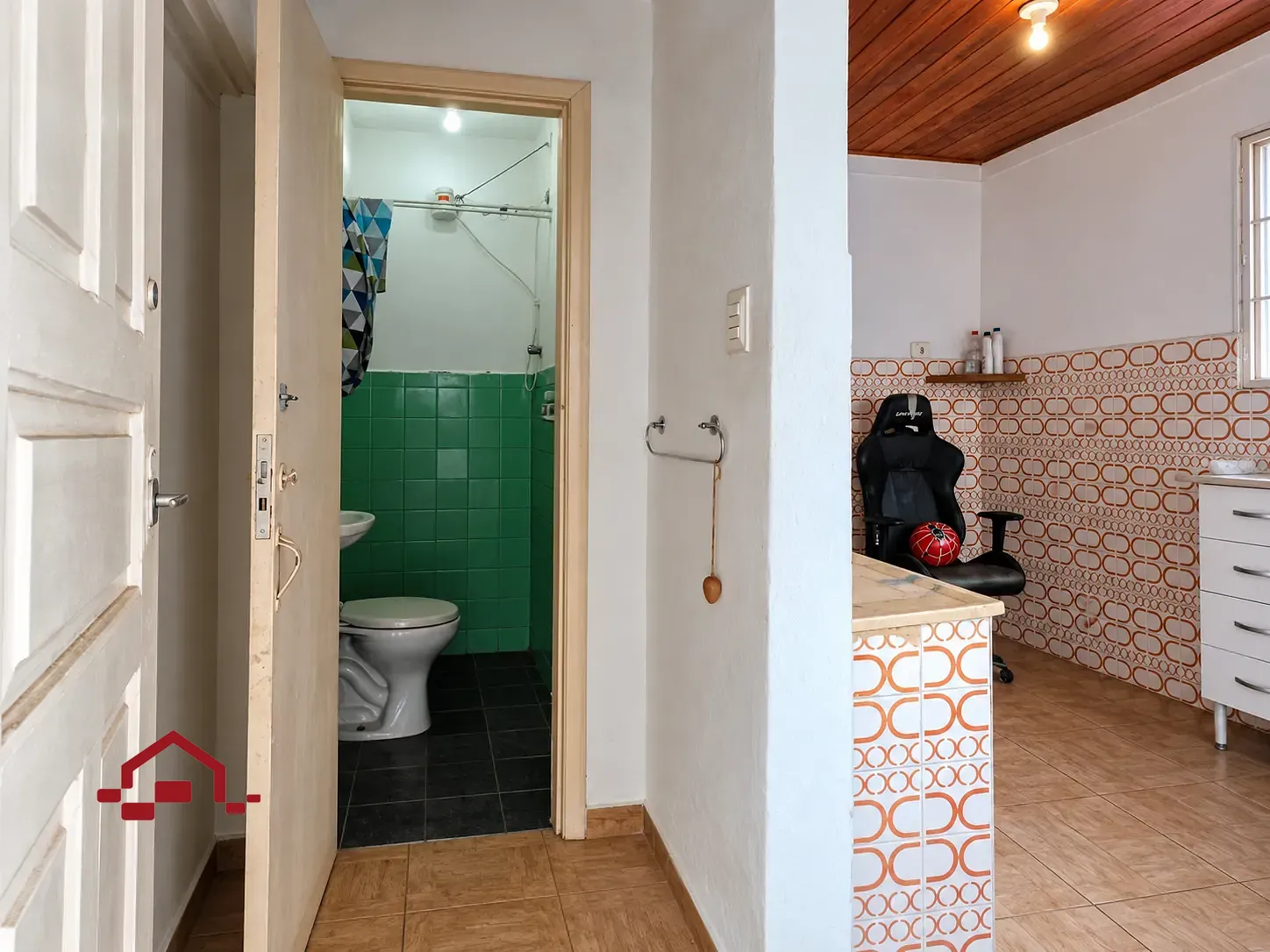 Casa, 2 quartos, 50 m² - Foto 6