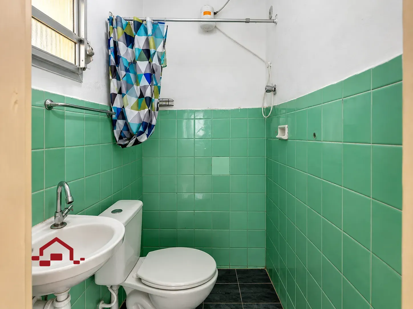 Casa, 2 quartos, 50 m² - Foto 7