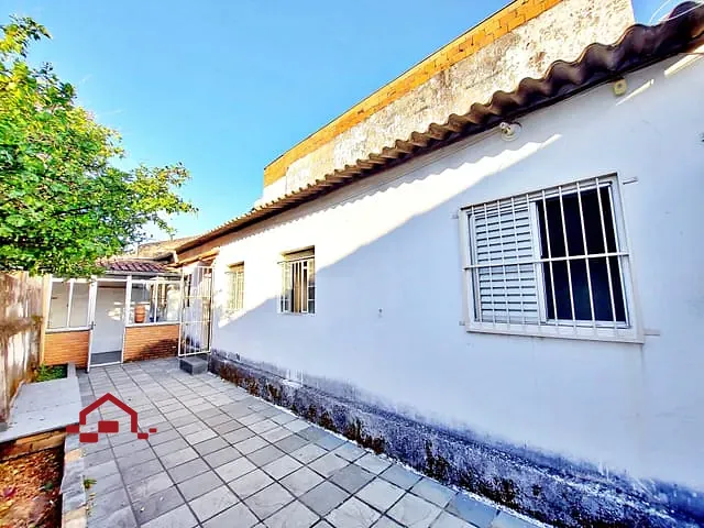 Casa com 50m² 2 quartos e 1 banheiro, para alugar, no bairro Padre Eustáquio em Belo Horizonte