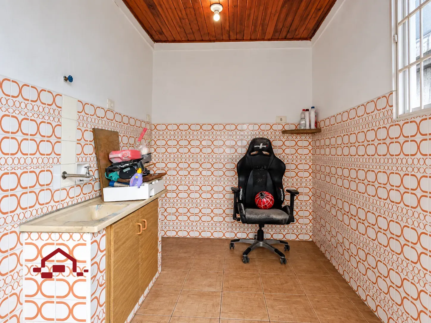 Casa, 2 quartos, 50 m² - Foto 8