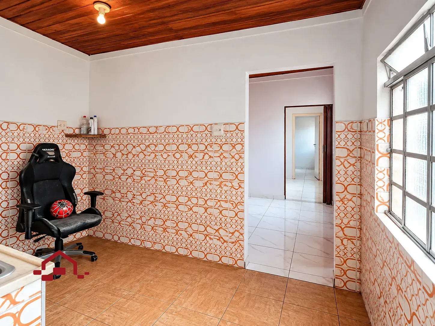 Casa, 2 quartos, 50 m² - Foto 9