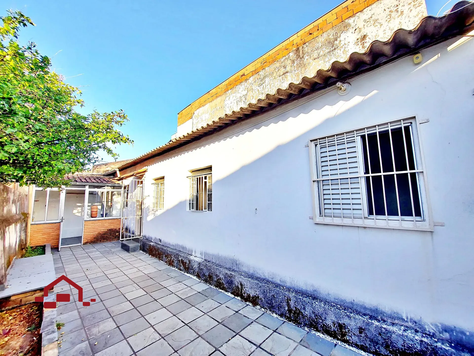 Casa, 2 quartos, 50 m² - Foto 1