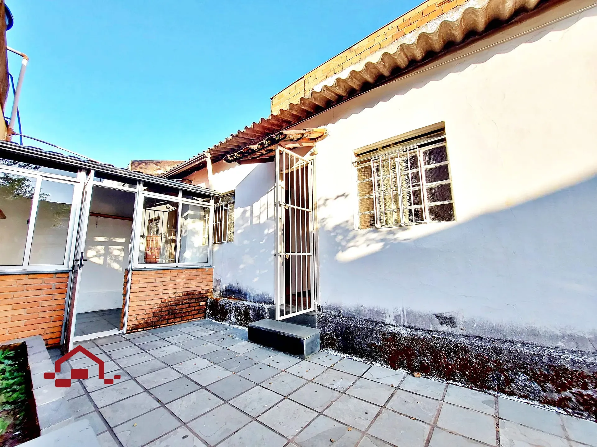 Casa, 2 quartos, 50 m² - Foto 2